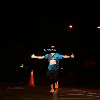 Runner Photo 4737522