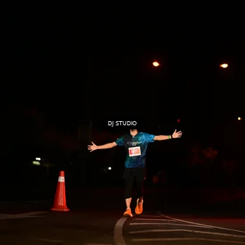 Runner Photo 4737524