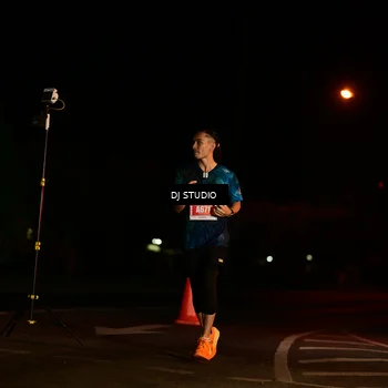 Runner Photo 4737525