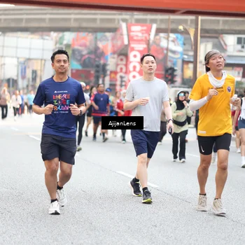 Runner Photo 4737526