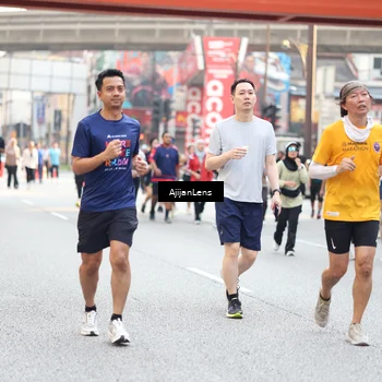 Runner Photo 4737528