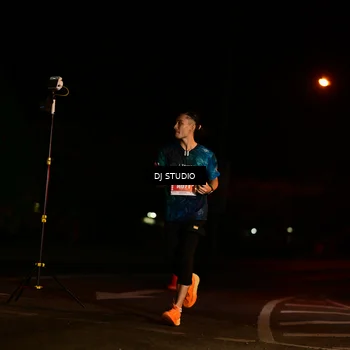 Runner Photo 4737533