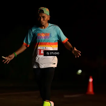 Runner Photo 4737537