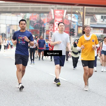 Runner Photo 4737539