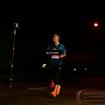 Runner Photo 4737541