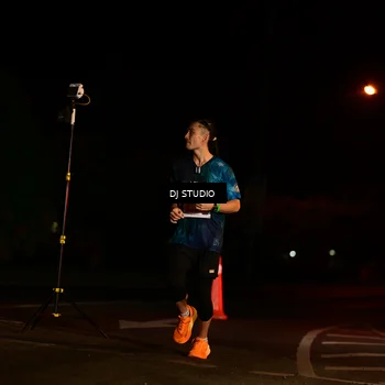Runner Photo 4737542