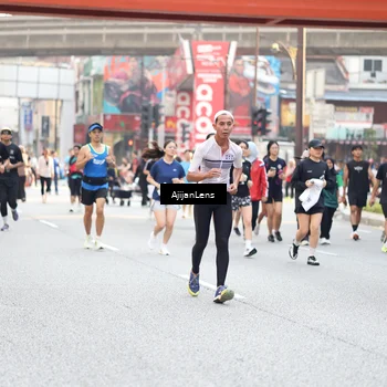 Runner Photo 4737549