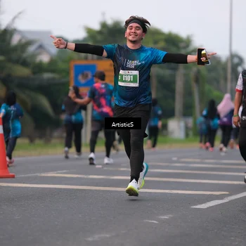 Runner Photo 4737552