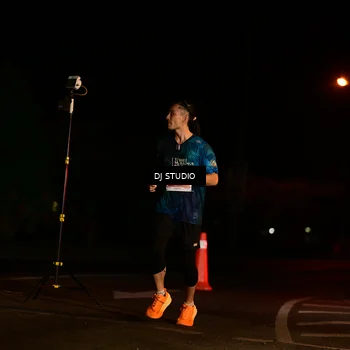 Runner Photo 4737553