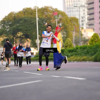 Runner Photo 4737556