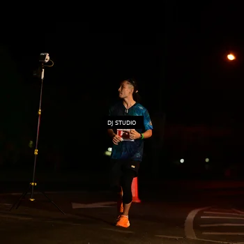 Runner Photo 4737557