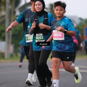 Runner Photo 4737558