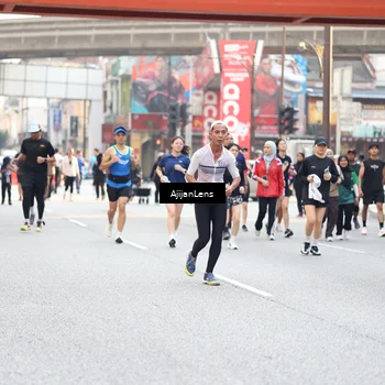 Runner Photo 4737560