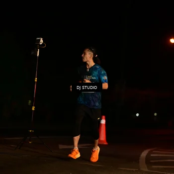 Runner Photo 4737566