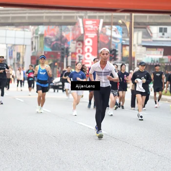 Runner Photo 4737569