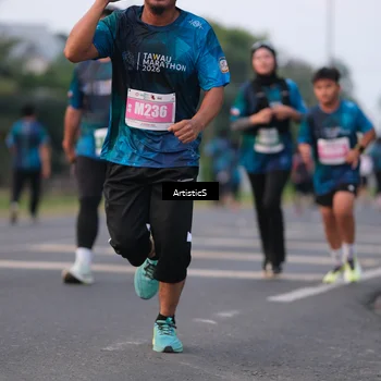 Runner Photo 4737570