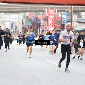 Runner Photo 4737571