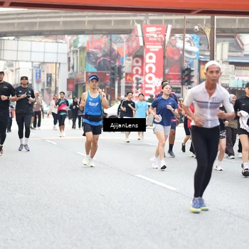 Runner Photo 4737573