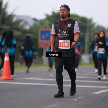 Runner Photo 4737574