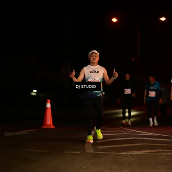 Runner Photo 4737577