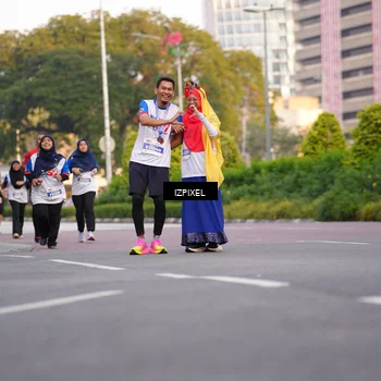 Runner Photo 4737578