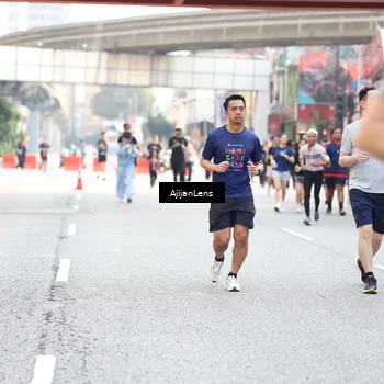 Runner Photo 4737581