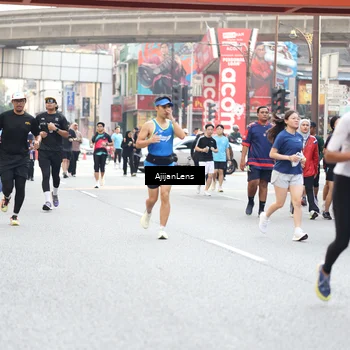 Runner Photo 4737582