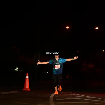 Runner Photo 4737585