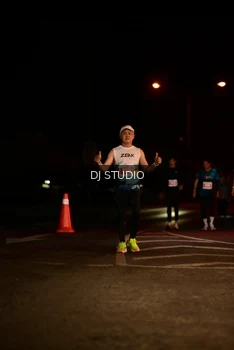 Runner Photo 4737588
