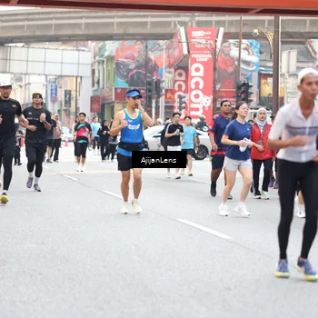 Runner Photo 4737592