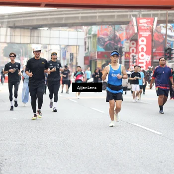 Runner Photo 4737598