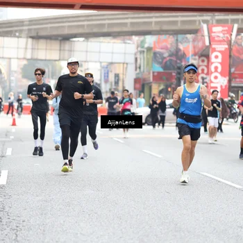 Runner Photo 4737600