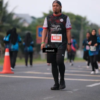 Runner Photo 4737601