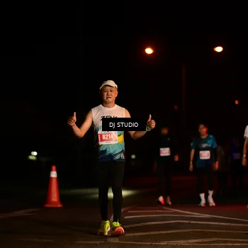 Runner Photo 4737602