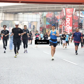 Runner Photo 4737603