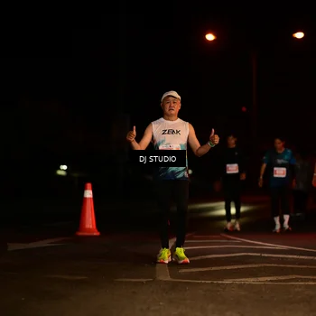 Runner Photo 4737604