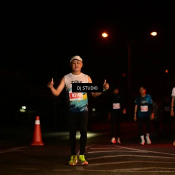 Runner Photo 4737605