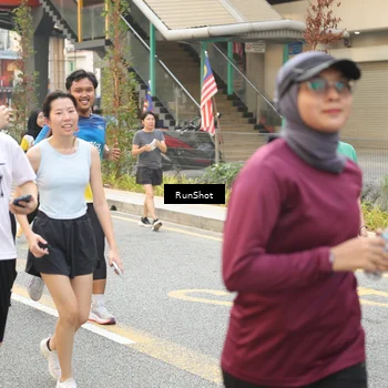 Runner Photo 4737612