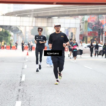 Runner Photo 4737614