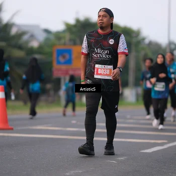 Runner Photo 4737616