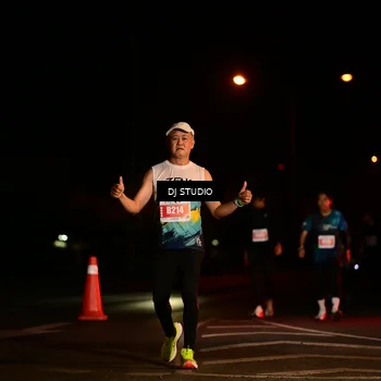 Runner Photo 4737617