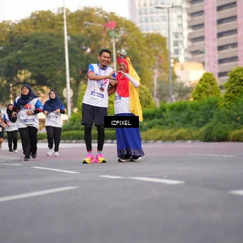 Runner Photo 4737618