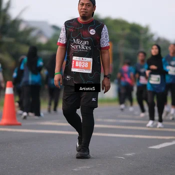 Runner Photo 4737620
