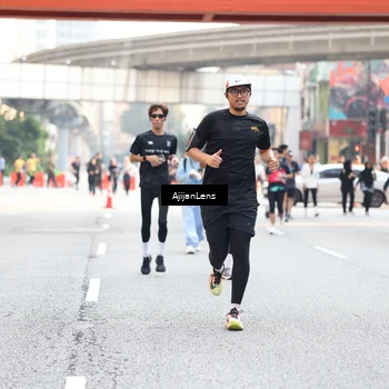 Runner Photo 4737621