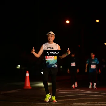 Runner Photo 4737622