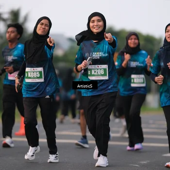 Runner Photo 4737624