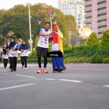 Runner Photo 4737626