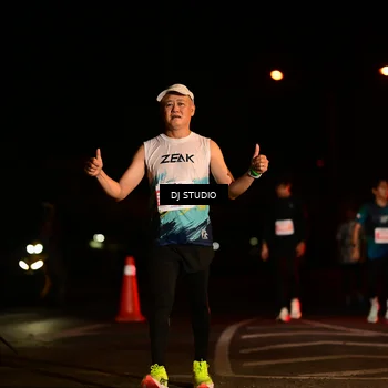 Runner Photo 4737627