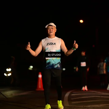 Runner Photo 4737633