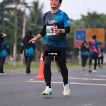 Runner Photo 4737634